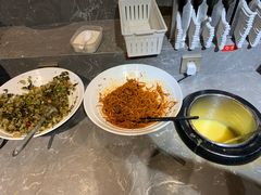 -小杨烤肉·陕西烧烤·陕西地方菜(东新街【永兴坊】店)