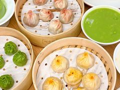 -苏小柳点心·手作小笼包(新街口分院店)