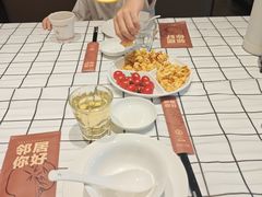-双合园·海鲜水饺青岛菜(万佳广场店)