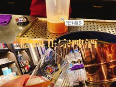 -PAULANER普拉那德国啤酒花园(千玺广场店)