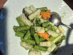 -兰庭玉树·老饭骨家宴(后海店)