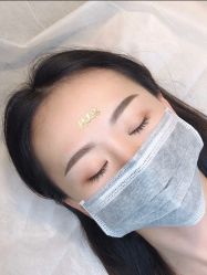 -韩美绣·骨相纹眉·洗眉美瞳线