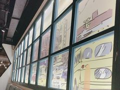 -南拳十三姨·潮汕砂锅粥(世纪金源店)