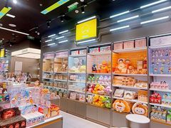 -泡泡玛特POPMART(龙湖杭州滨江天街店)