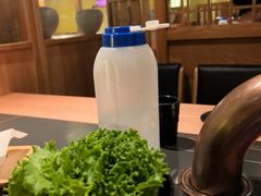 -千寻烧肉(政务区店)