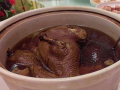 -得月楼·省级非遗·传统苏帮菜(观前店)