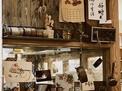 -懒鱼时光馆(沙坪坝店)
