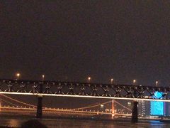 -武汉关码头(轮渡站)