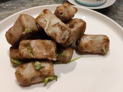 酥炒芋芯-莆田餐厅PUTIEN(万象天地店)