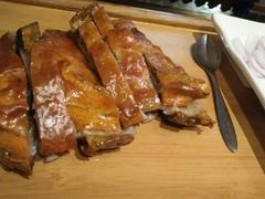-阿罗新疆菜(人民广场店)