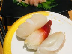 -合点寿司(金虹桥商场店)