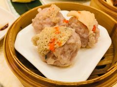 006鲜竹牛肉球-顺德人家食府(黄金广场店)