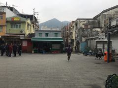 -大澳