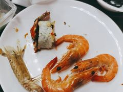-介里海鲜自助(万达广场太原街店)