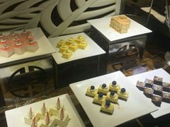 -广州中心皇冠假日酒店-环市食坊·海鲜自助餐厅