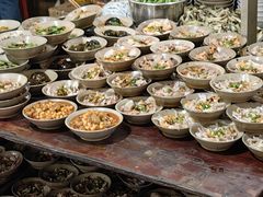 -九九豆花馆(解放碑步行街店)