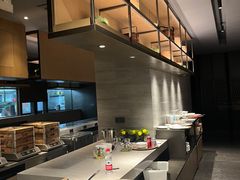 自助取餐区-冰火楼(梦泽园店)