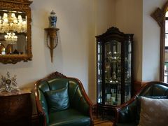 -马勒别墅·中餐厅