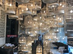 大堂-镜泊湖酒家(兴华街金鼎店)