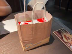 -北李·海肠捞饭·大连菜(望京凯德MALL店)