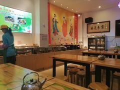 -莲池素食(明秀店)