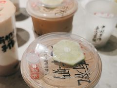 -太犇牛手作茶铺(江北虹悦城店)