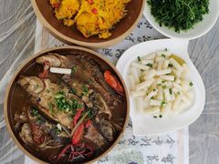-云河农家乐饭店(福禄缘树山店)
