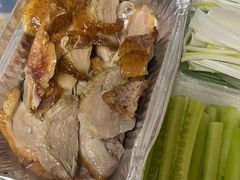 -恩燕烤鸭(园丁店)