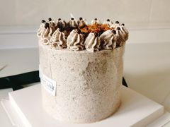 -山与蓝·轻糖鲜果蛋糕(勒泰店)