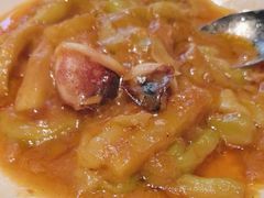-百富源·海鲜辽菜(浑河堡店)