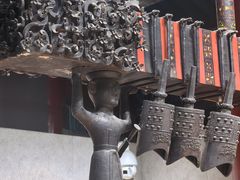 -大钟寺古钟博物馆