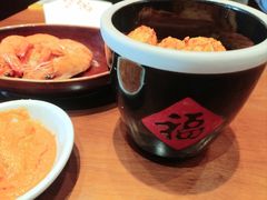 -8PINTS八品脱·日料·烧鸟·精酿小酒馆(莘庄店)