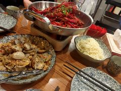 -虾小龙老长沙龙虾馆(坡子街店)