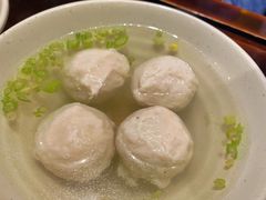 -邵子牙·中华老字号(定安路店)