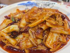 -陈聚德炒牛肉(樱花二路店)