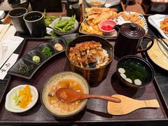 -玄白·炭烤活鳗(上海首店)