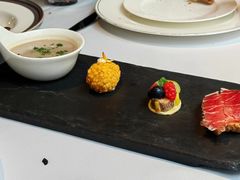 西班牙火腿-ELROJO红·西班牙餐厅(中骏世界城店)