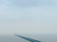 -宁波海天一洲景区