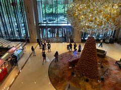 -中山喜来登酒店