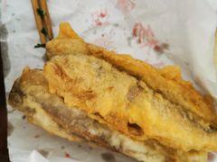 -北坦杨家干炸里脊(总店)