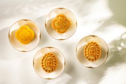 -星河湾半岛酒店·宴会厅
