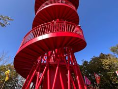 -吉林市朱雀山国家森林公园