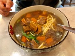 -队长面馆 La Pasteria del Capitano