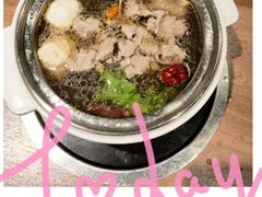 -前门后头老北京铜锅涮肉·京味菜·烤鸭(伊藤洋华堂店)