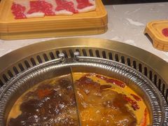-空之介寿喜烧·和牛放题(恒隆广场店)