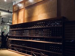 店内环境-哈布斯扒房(华发商都店)