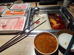 -野妹经典火锅(江夏中百店)