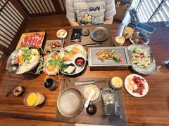 -一本料理(西溪天街店)