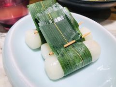 -姑姑宴(富力广场店)