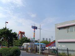 -万泉公园